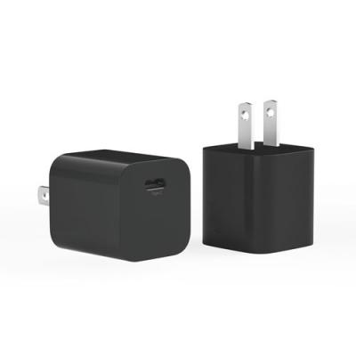 PD35W1C快充充电器